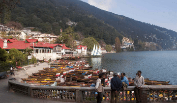 Nainital