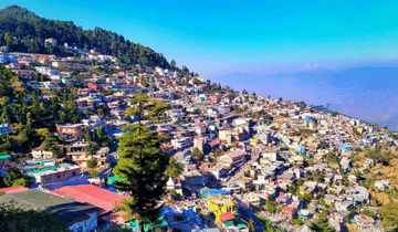 Pauri-Garhwal