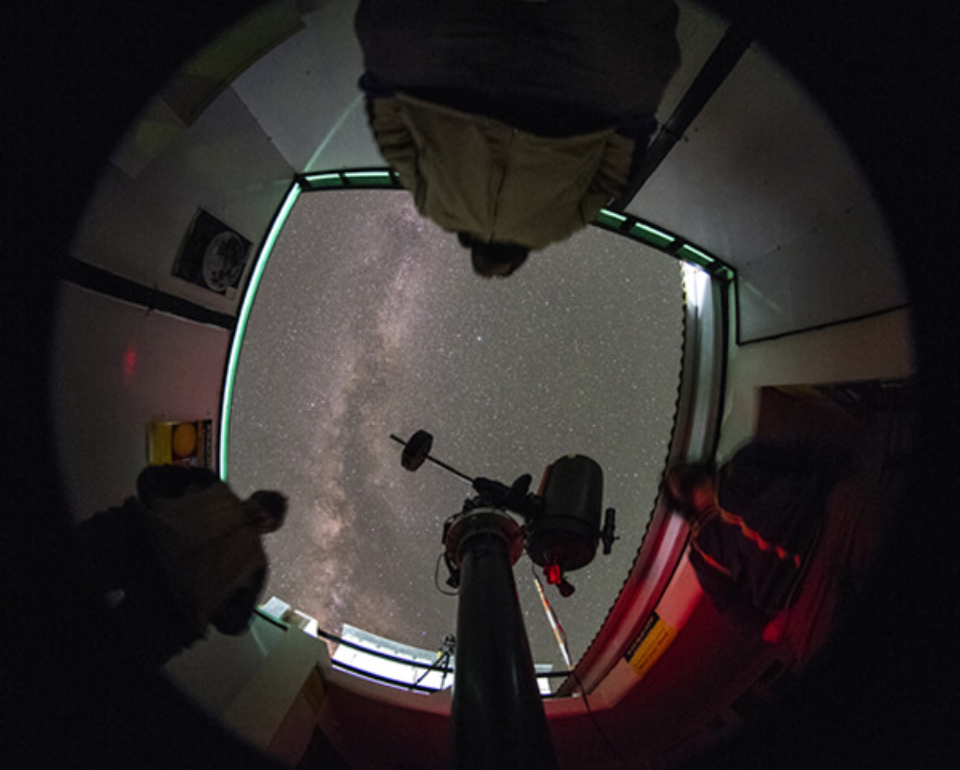 Starscapes Observatory