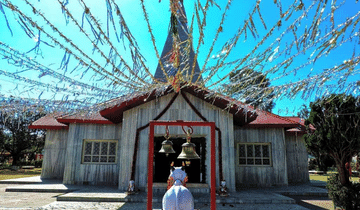 Haidakhan Temple